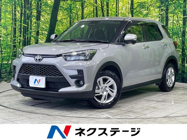 ライズ1.2 G