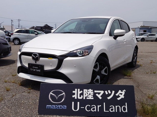 MAZDA21.5 15BD