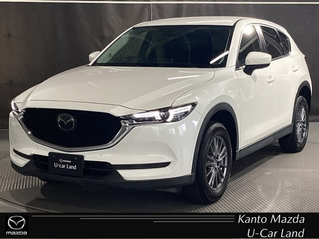 CX-52.0 20S プロアクティブ