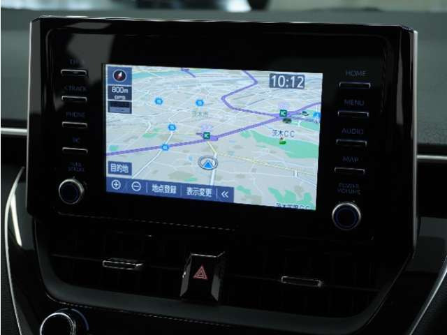 カローラツーリング1.8 S