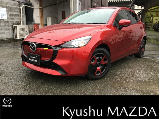 MAZDA21.5 15BD
