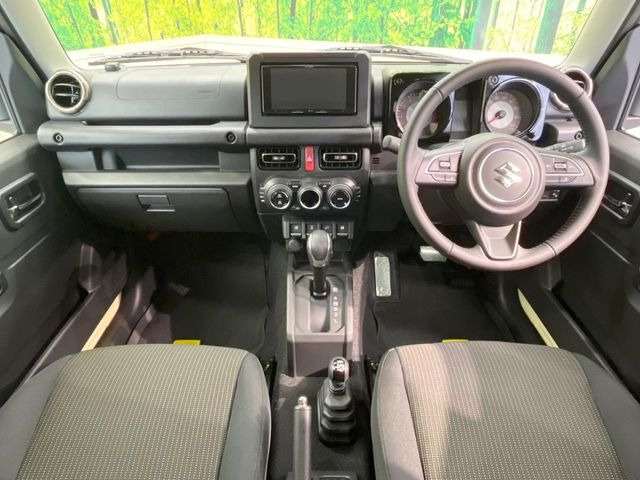 ジムニーノマド1.5 FC 4WD