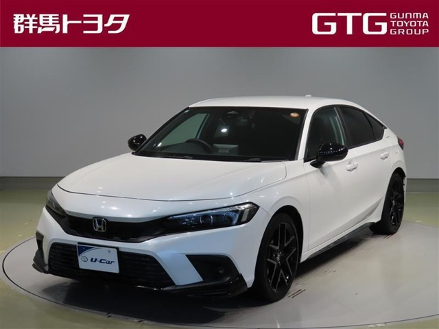 シビック1.5 EX