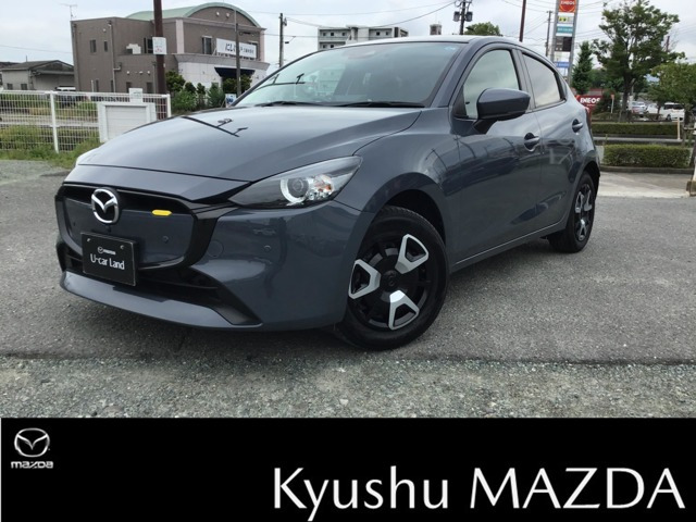 MAZDA21.5 15BD