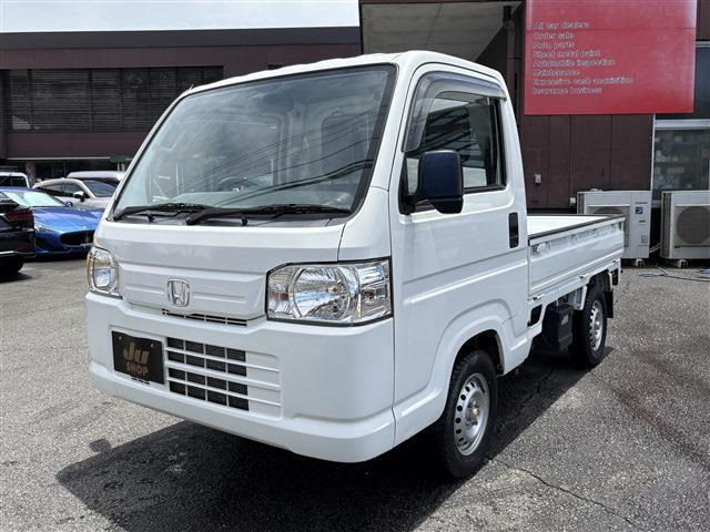 アクティトラックSDX