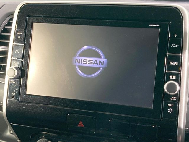 セレナ2.0 ハイウェイスター Vセレクション