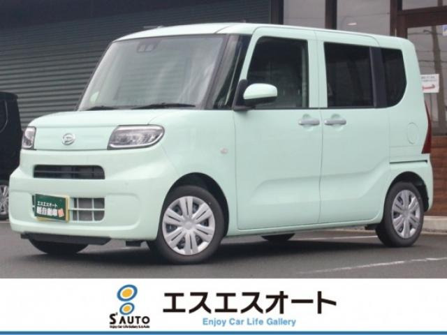 タントL