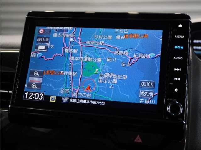 N-BOXカスタムG L ホンダセンシング