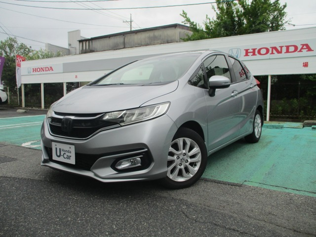 フィット1.5 15XL ホンダセンシング