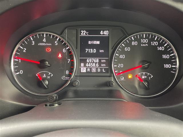 エクストレイル2.0 20Xtt