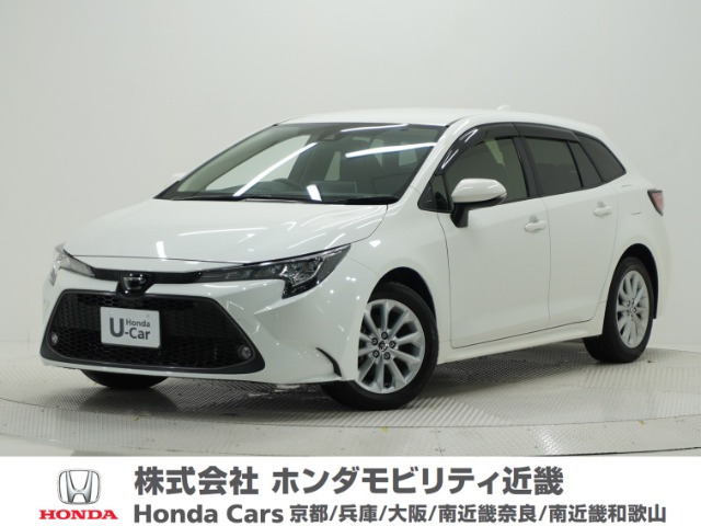 カローラツーリング1.8 S