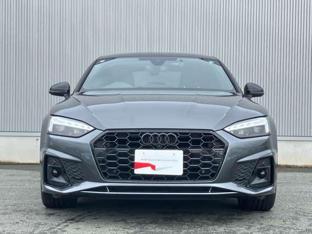 A5スポーツバック35 TDI Sライン マイスターシュトュック ディーゼル