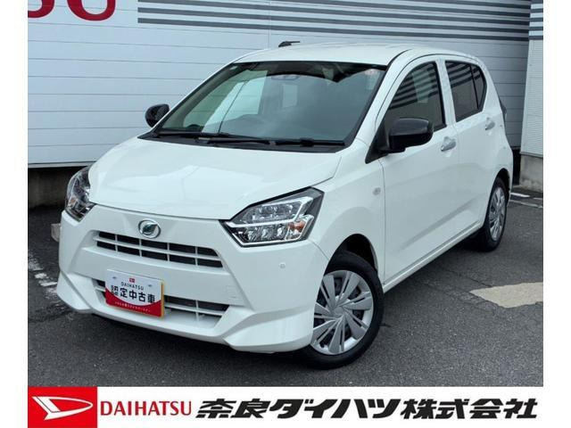 ミライースX SAIII