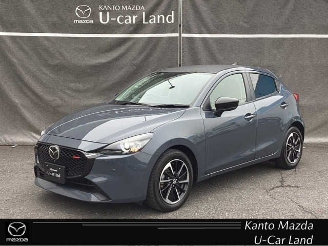 MAZDA21.5 15 スポルト