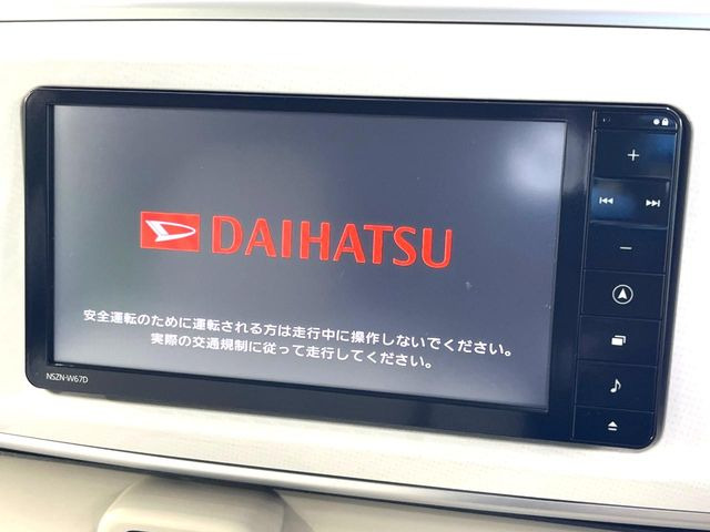 ムーヴキャンバスX リミテッド SAIII