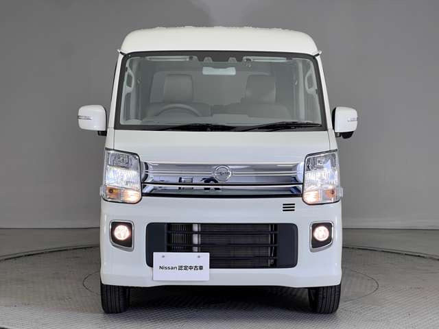NV100クリッパーリオG ハイルーフ