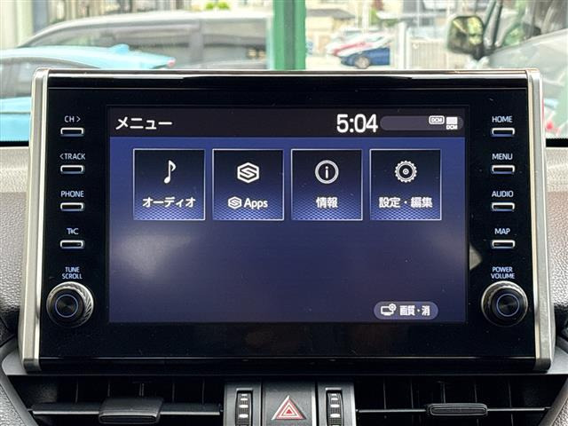RAV42.0 アドベンチャー 4WD