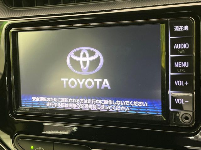 アクア1.5 S スタイルブラック
