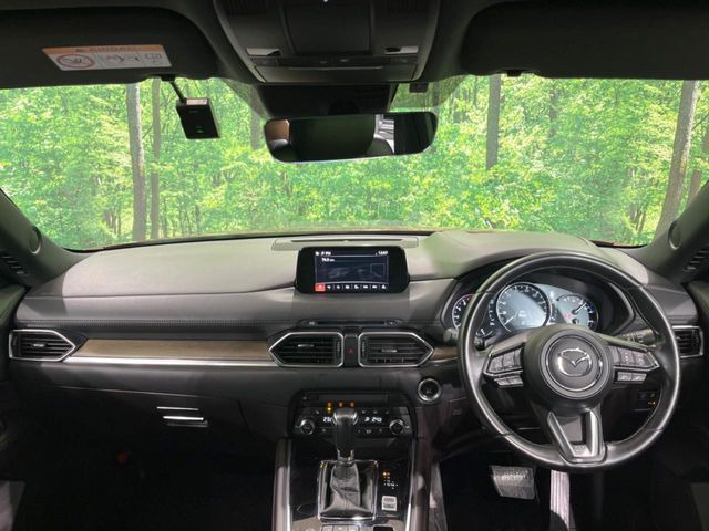 CX-82.5 25S Lパッケージ