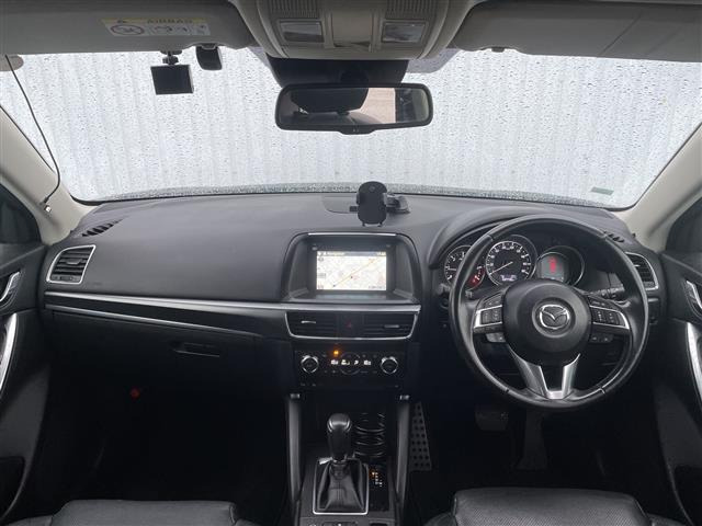 CX-52.2 XD Lパッケージ