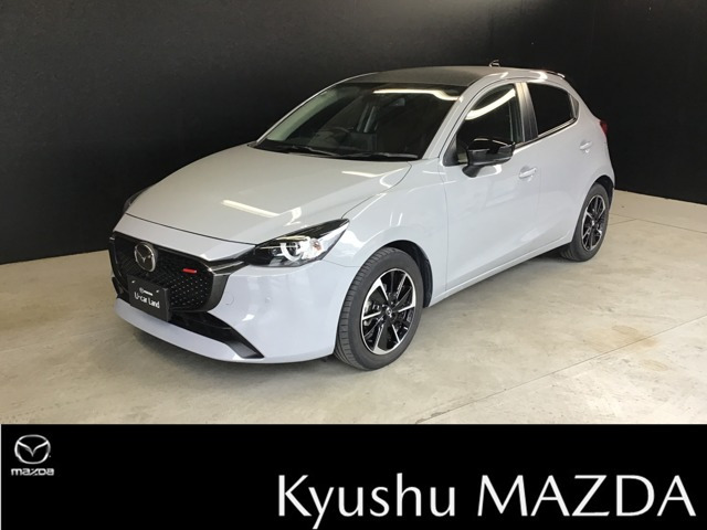 MAZDA21.5 XD スポルトプラス