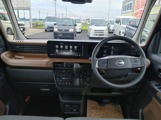ルークスハイウェイスター Gターボ プロパイロットエディション