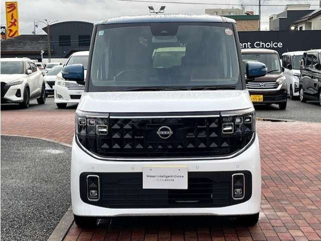 デイズハイウェイスター Gターボ プロパイロットエディション