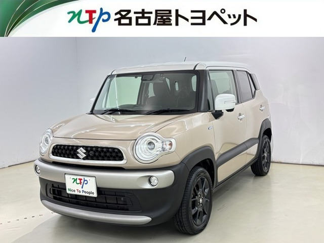 クロスビー1.0 ハイブリッド(HYBRID) MZ