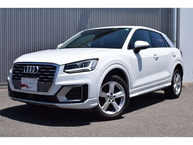 Q21.0 TFSI スポーツ