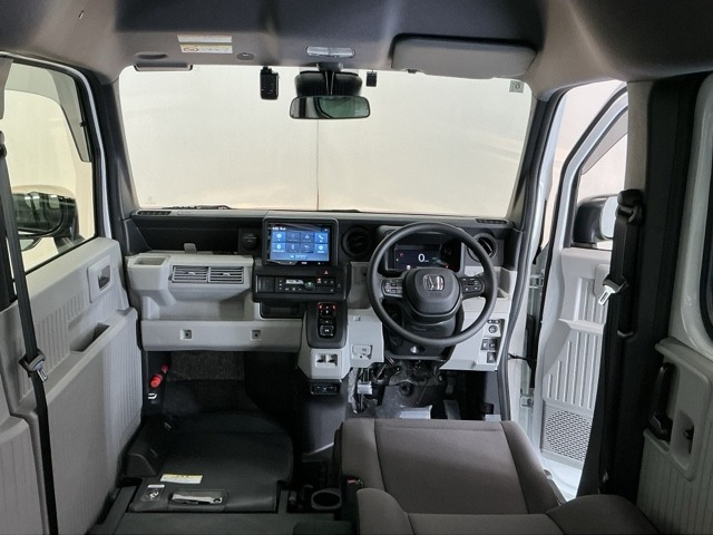 N-VAN e:e: L4