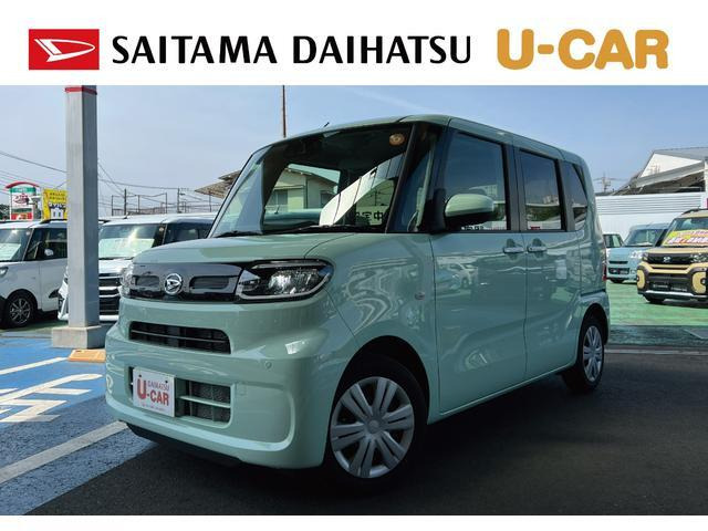 タントX