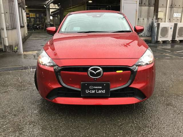 MAZDA21.5 15BD