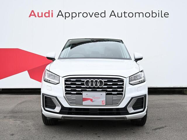 Q21.0 TFSI スポーツ
