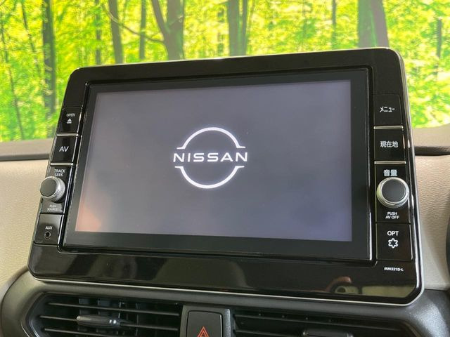 ルークスX