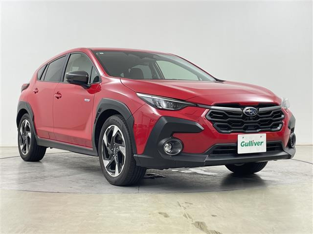 クロストレック2.0 リミテッド 4WD