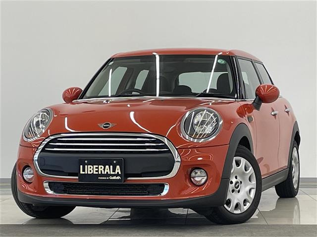 ミニワン