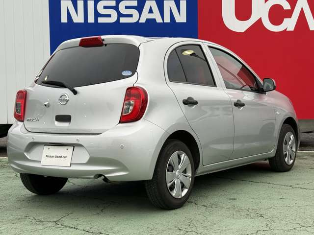 マーチ1.2 S