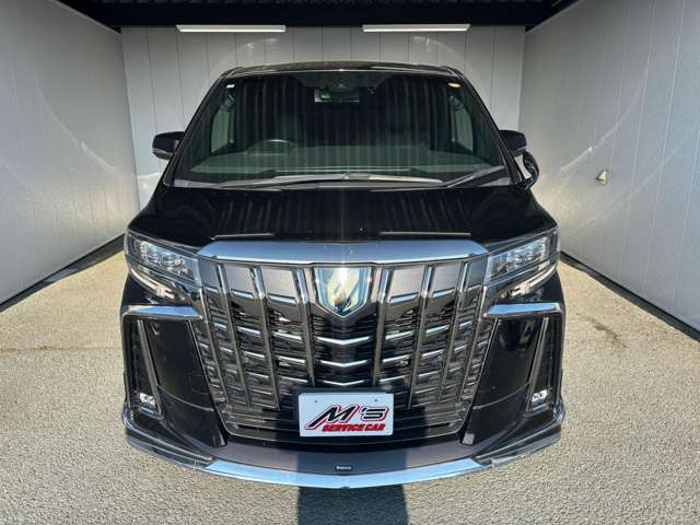 アルファードハイブリッド 2.5 S タイプゴールドII E-Four 4WD