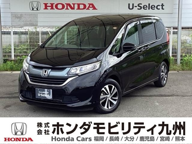 フリード1.5 G ホンダセンシング