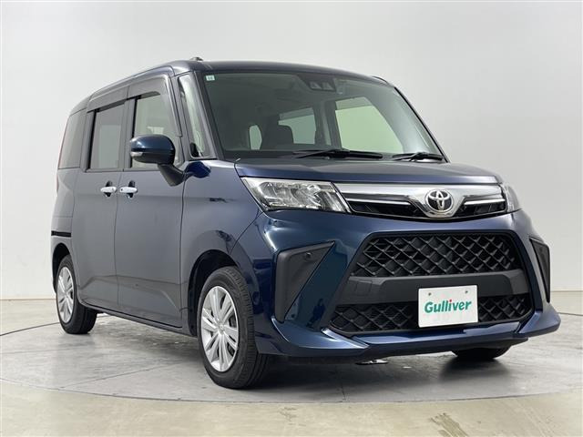 ルーミー1.0 G