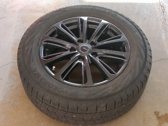 ヴェゼル1.5 e:HEV Z 4WD