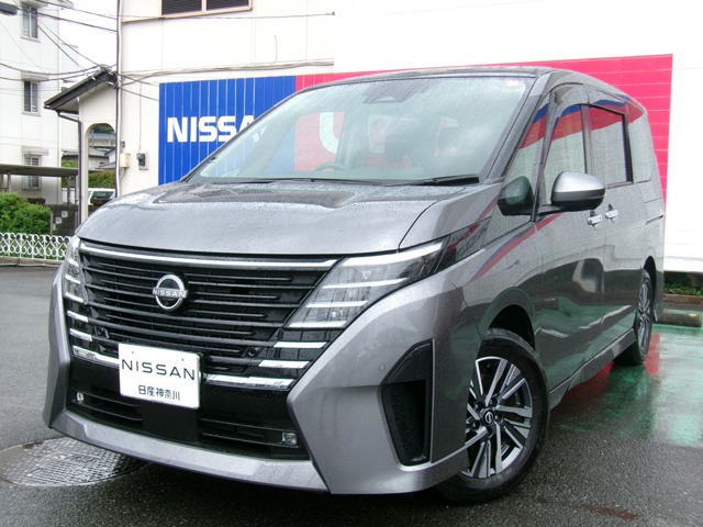 日産 セレナ シルバー系」の中古車 （2ページ目）| 中古車情報・中古車