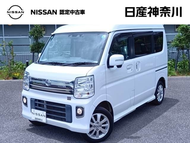 NV100クリッパーリオG ハイルーフ