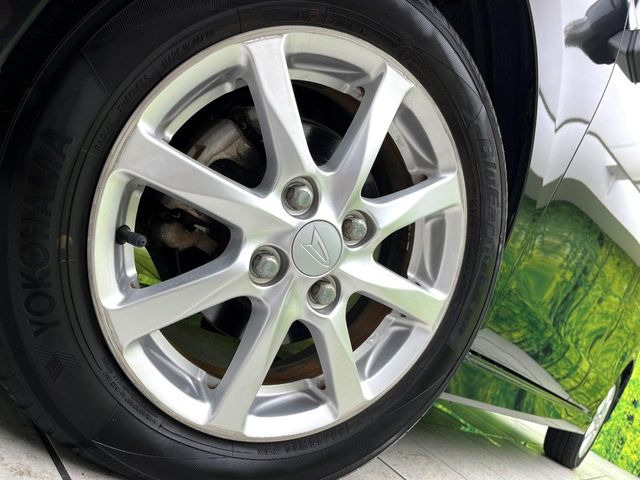 �y����14�C���`�A���~�z�C�[���z�O�ςɃ}�b�`���������A���~�z�C�[���𑕒����Ă���܂��B�e��ЊO�A���~�z�C�[����A�X�^�b�h���X�^�C�����戵�����Ă���܂��B���񂲑��k����������