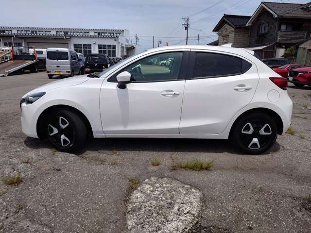 MAZDA21.5 15BD