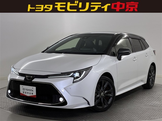 カローラツーリング1.8 W×B