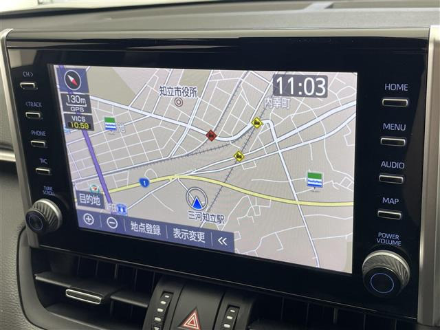 RAV4 PHV2.5 ブラック トーン E-Four 4WD