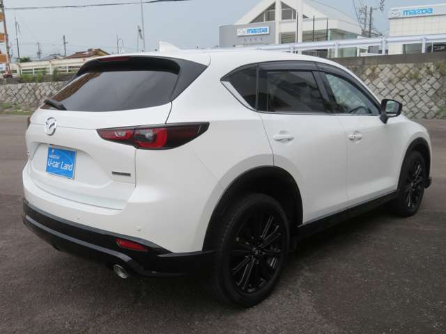 CX-52.2 XD
