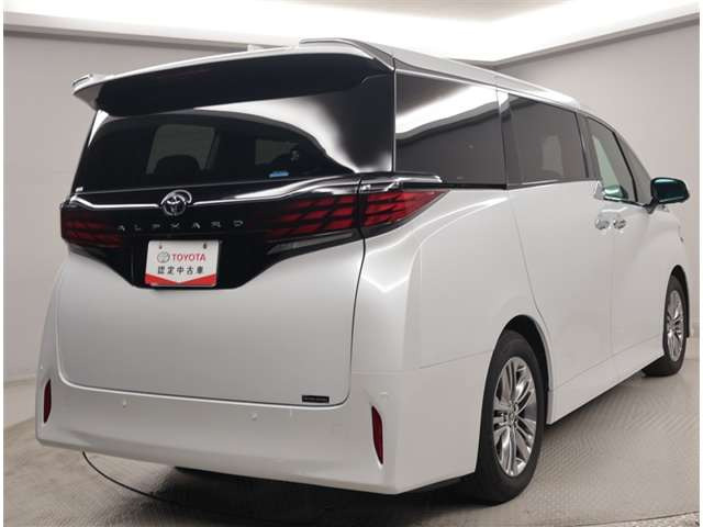 アルファード2.5 Z
