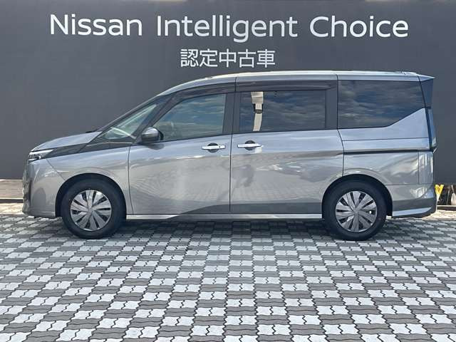 セレナ2.0 XV